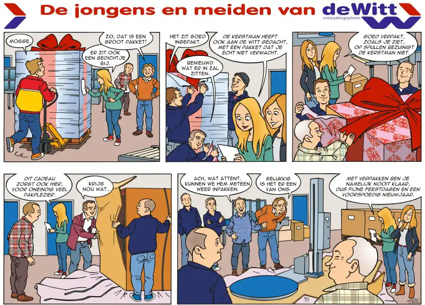 Kies voor verplakken