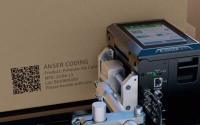 Anser introduceert de ANSER A1